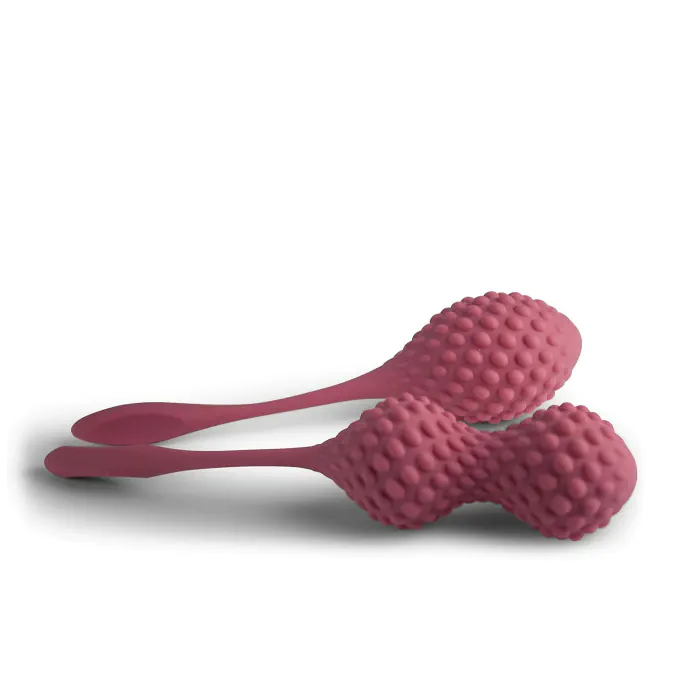 Тренажер Кегеля Unite Silicone Kegel Set — фото 4