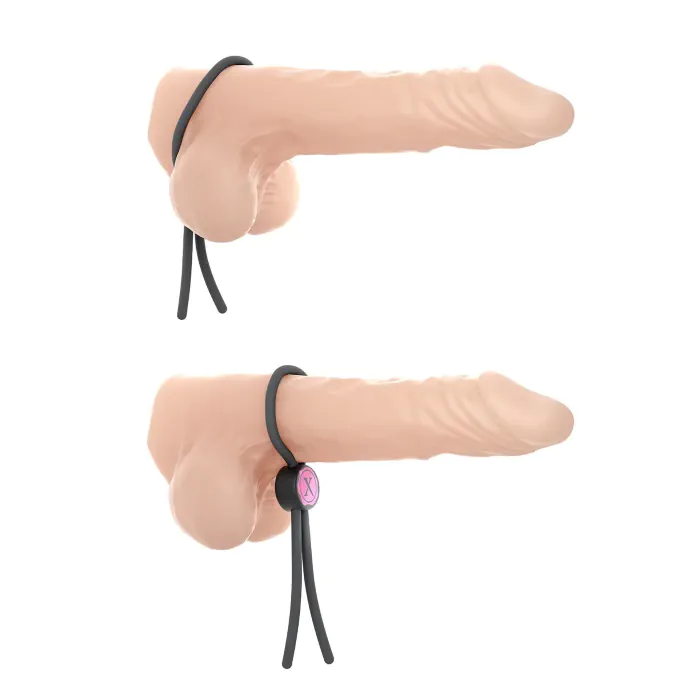 Кільце лассо Mr.Dorcel — фото 2