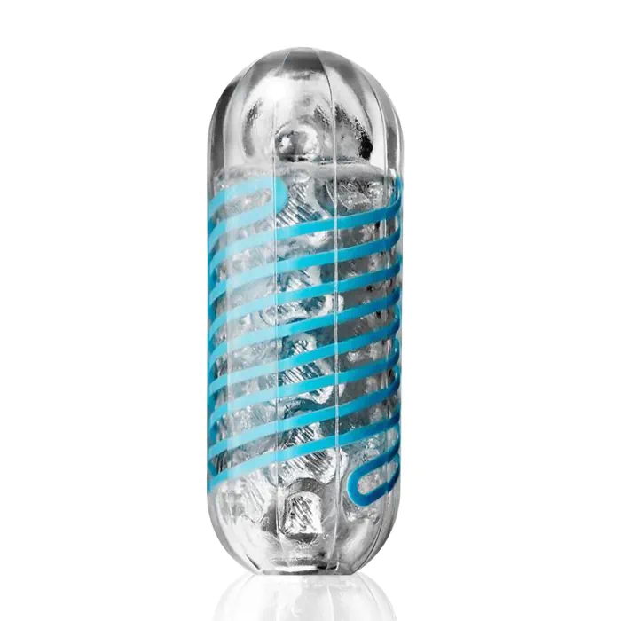 Мастурбатор Tenga Spinner Tetra