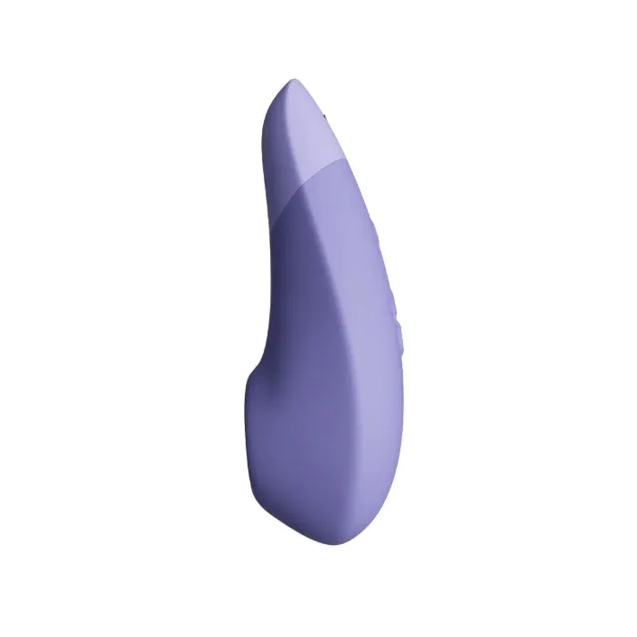 Вакуумний кліторальний стимулятор Womanizer Enhance Lilac — фото 2