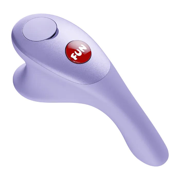 Стимулятор Fun Factory Be·One Purple — фото 7