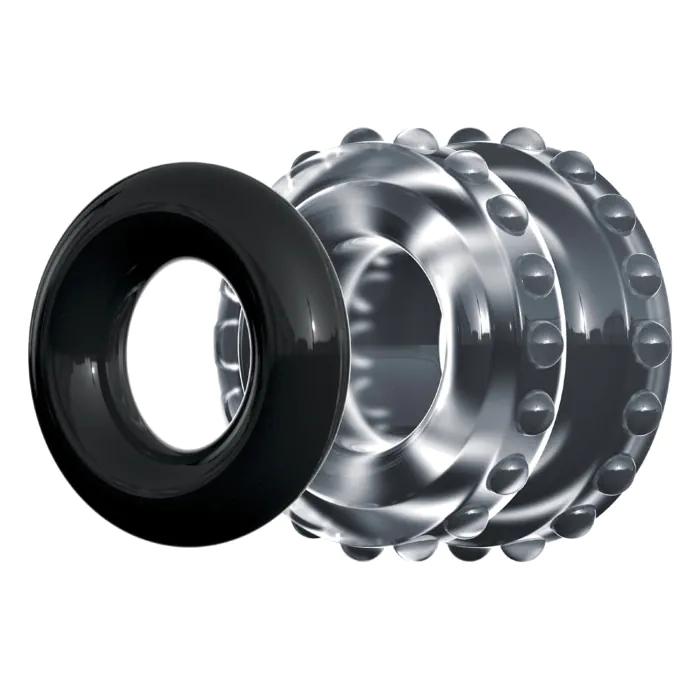 Кільце Pro Performance Ring — фото 4