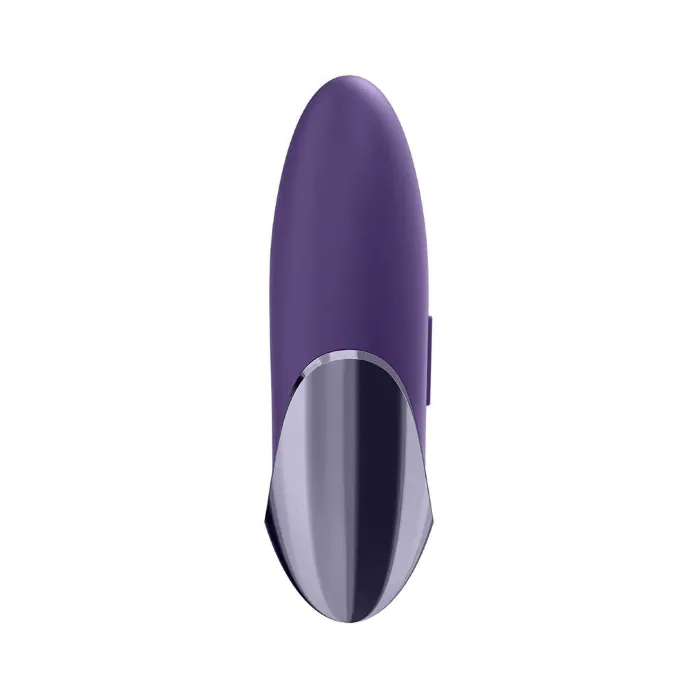 Вібратор Satisfyer Lay-On - Purple Pleasure — фото 4