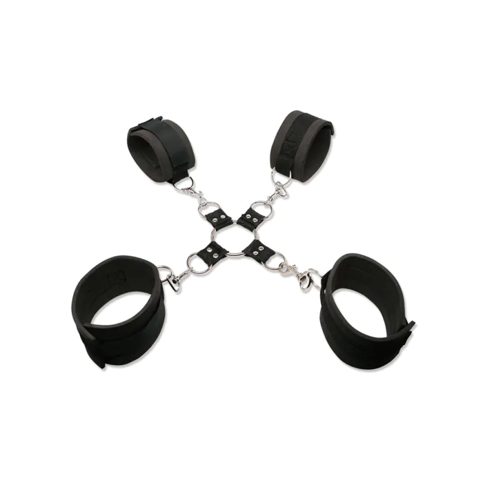 Фіксація Fetish Fantasy Extreme Hog-Tie Kit — фото 2