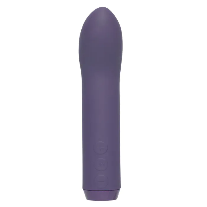 Преміум вібратор Je Joue - G-Spot Bullet Vibrator Purple — фото 2