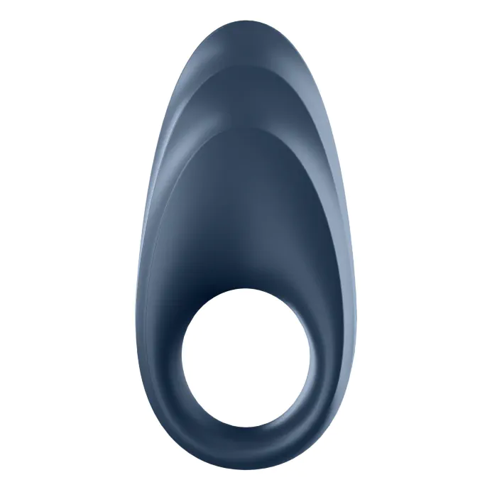 Ерекційне віброкільце Satisfyer Powerful One — фото 5