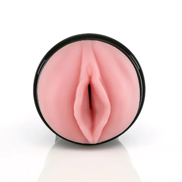 Мастурбатор Fleshlight Pink Lady Mini-Lotus — фото 4