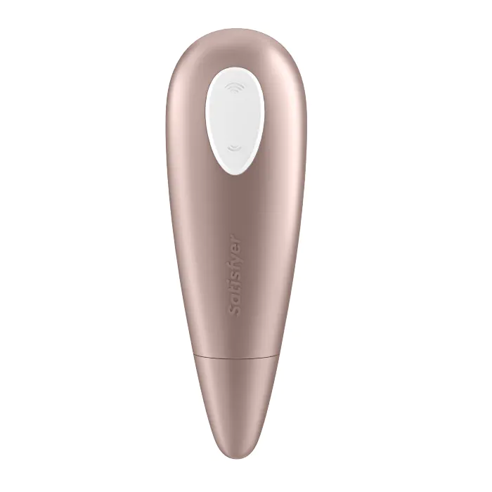 Вакуумний стимулятор Satisfyer Number One NG — фото 9
