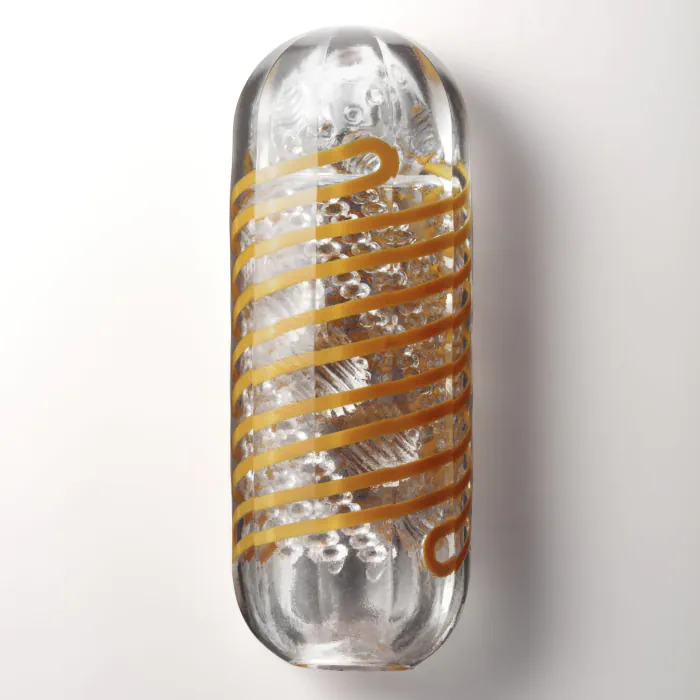 Мастурбатор Tenga Spinner Beads — фото 6