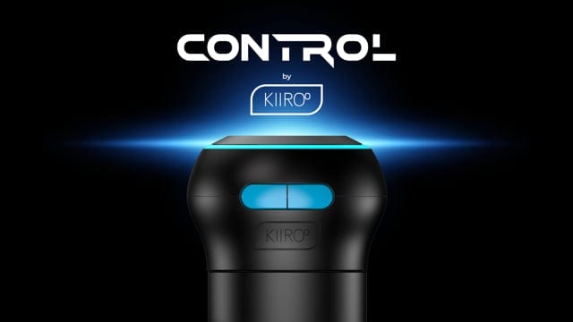 Інтерактивна насадка Kiiroo Control для мастурбаторів Kiiroo — фото 5