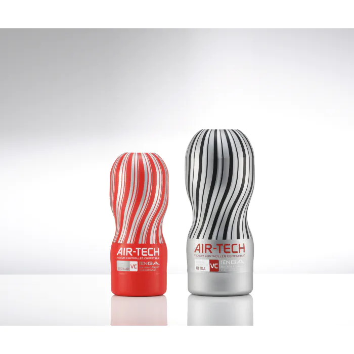 Мастурбатор Tenga Air-Tech VC Regular — фото 8