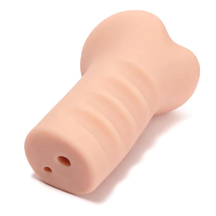 Мастурбатор вагіна Pornhub Bump & Grind Pussy Stroker — фото 3