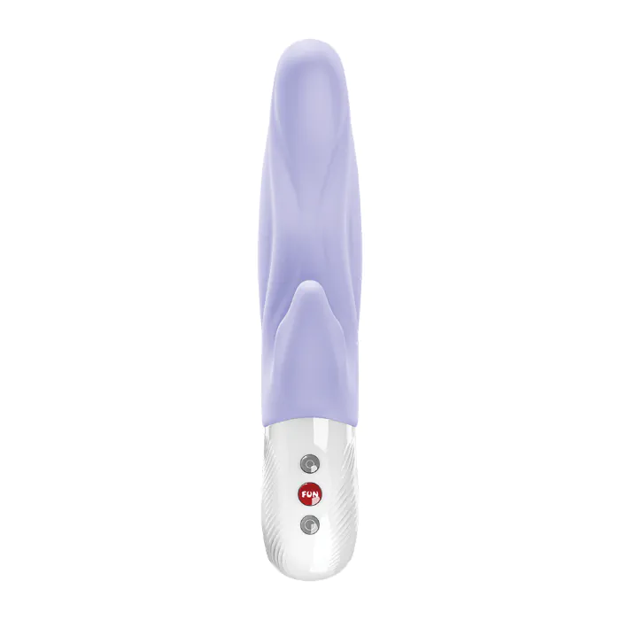 Вібратор Fun Factory Lady Bi Purple — фото 2