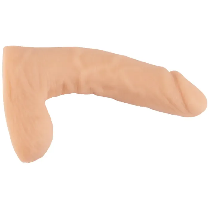 Фалоімітатор Fleshlight Mr. Limpy Large — фото 2