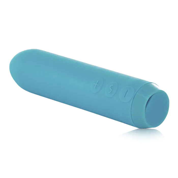 Мінівібратор Je Joue Classic Bullet Vibrator Teal — фото 2
