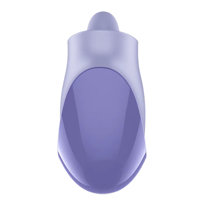 Стимулятор Satisfyer Tongue Dancer — фото 2