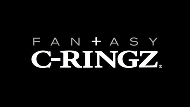 Ерекційне віброкільце Fantasy C-Ringz Super Ring — фото 4