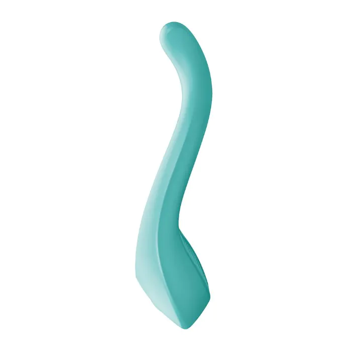 Вібратор для пар Satisfyer Endless Love Turquoise — фото 2