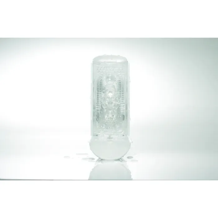 Мастурбатор Tenga Flip Hole White — фото 2