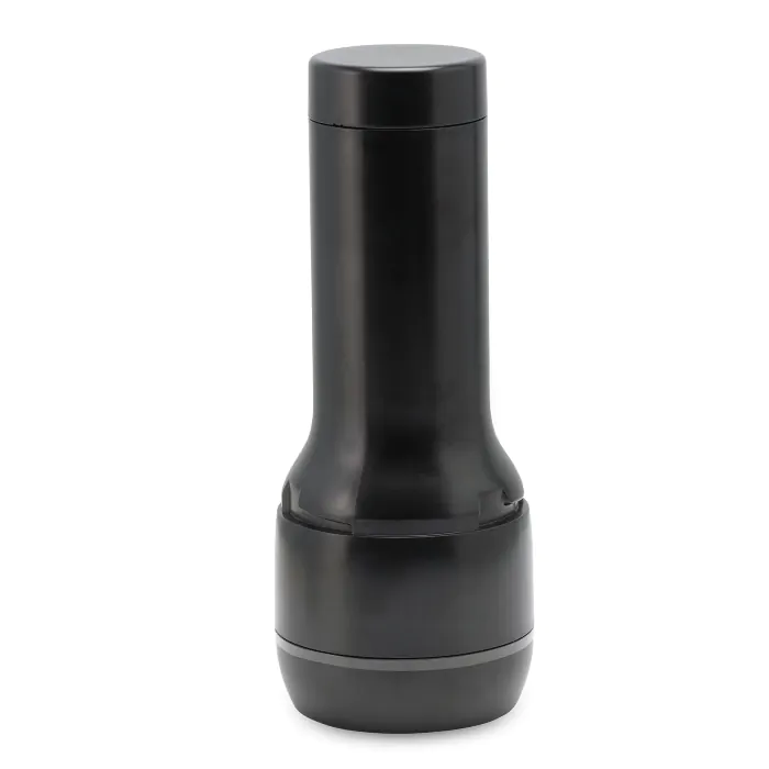 Мастурбатор вагіна Kiiroo Feel Stroker Dark Brown — фото 4