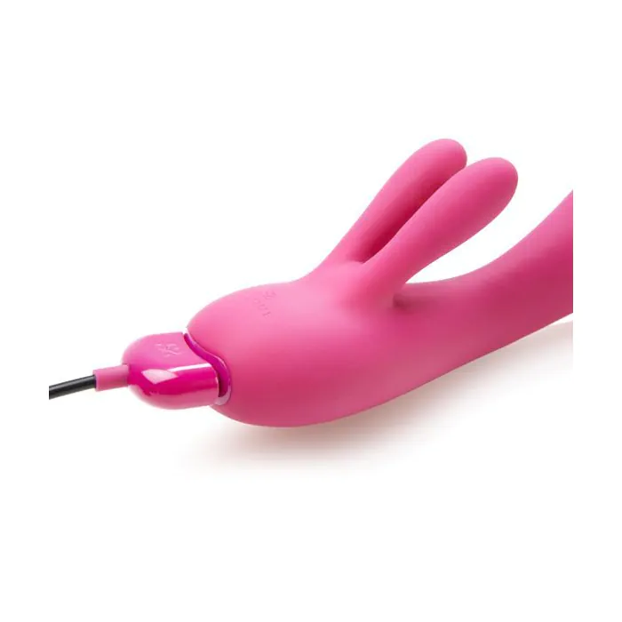 Вібратор Je Joue - Fifi Fuchsia — фото 4
