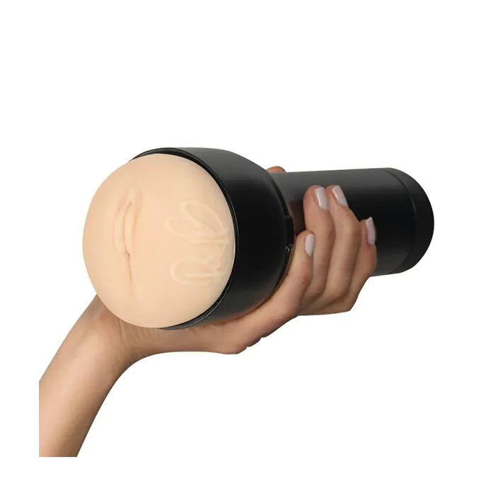 Мастурбатор Kiiroo Feel Rae Lil Black — фото 4