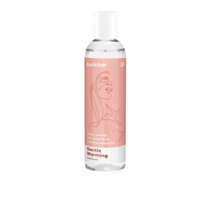 Лубрикант Satisfyer Woman Gentle warming 150 мл