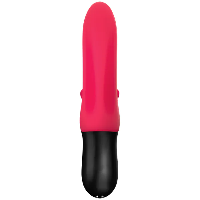 Пульсатор Fun Factory Bi Stronic Fusion India Red — фото 7