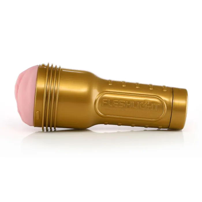 Мастурбатор Fleshlight Pink Lady Stamina Training — фото 4