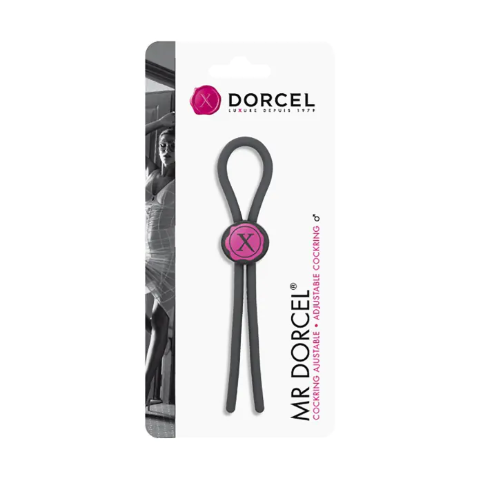 Кільце лассо Mr.Dorcel — фото 4