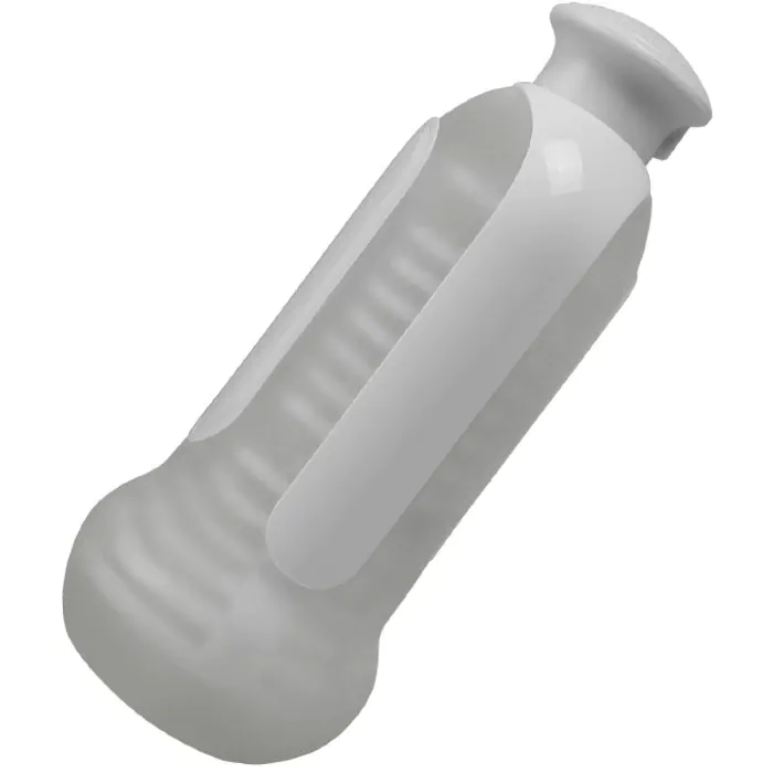 Мастурбатор Leten SPA Masturbator із голосовим супроводом — фото 4