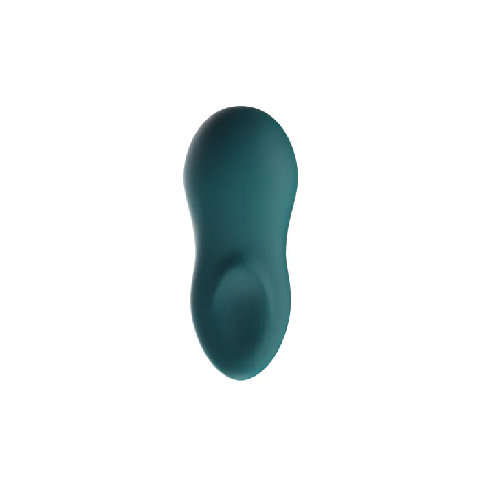 Вібратор We-Vibe Touch X Green — фото 8