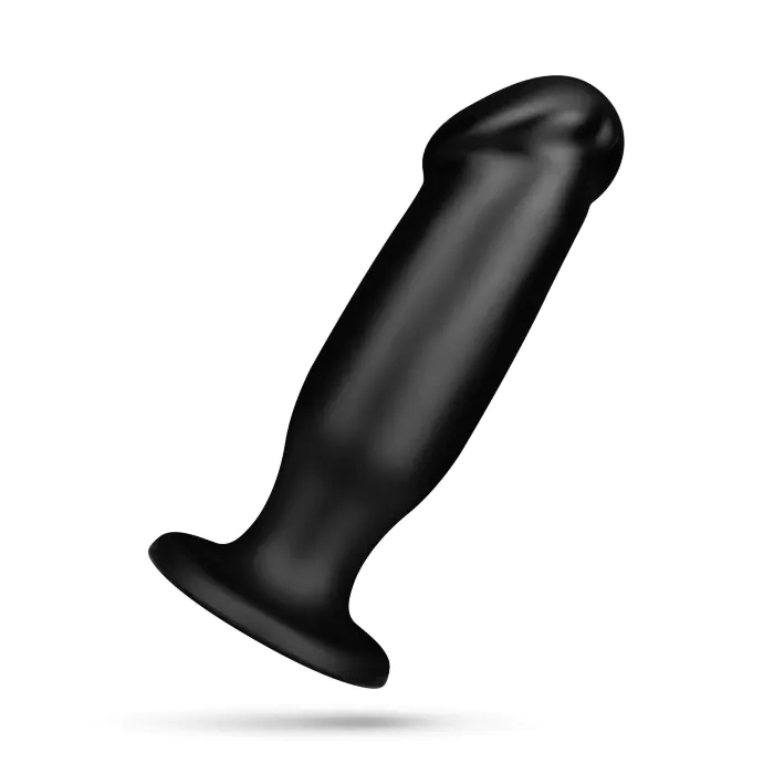 Анальна пробка BUTTR AH-1 Cobra Buttplug — фото 4