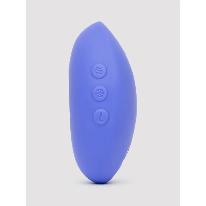 Стимулятор We-Vibe Temp Lavender Blue — фото 10
