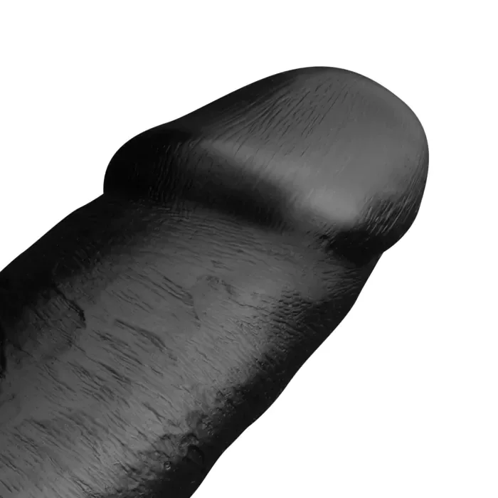 Фалоімітатор BUTTR Operation Dingo Huge Dildo — фото 7