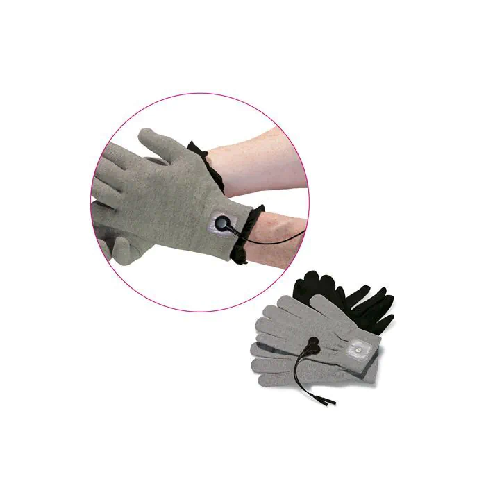 Рукавички для електростимуляції Mystim Magic Gloves — фото 2