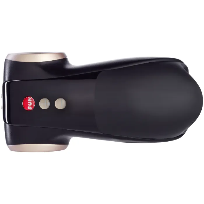 Мастурбатор Fun Factory Cobra Libre 2 Black — фото 2
