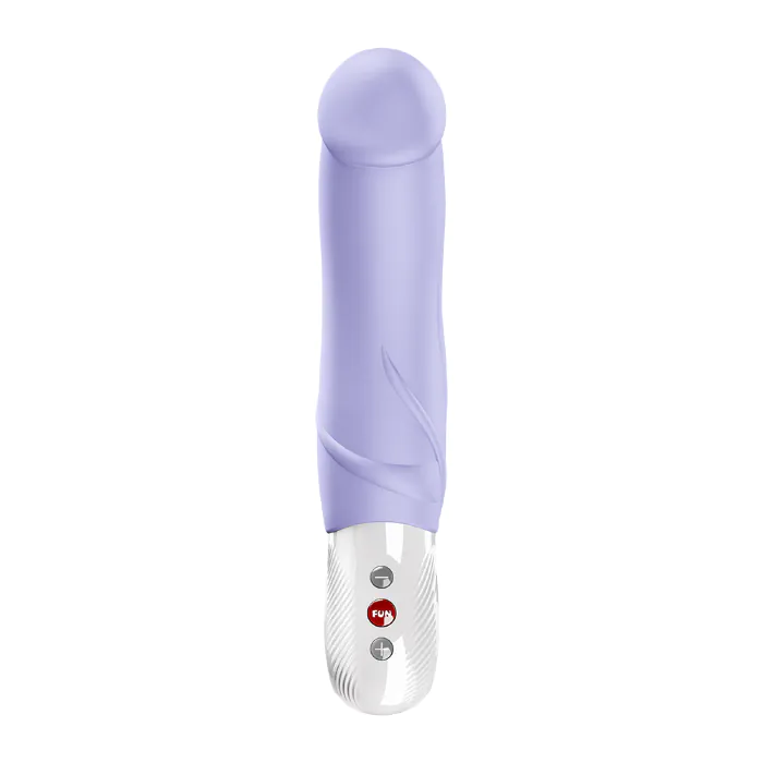 Вібратор Fun Factory Big Boss Purple — фото 6