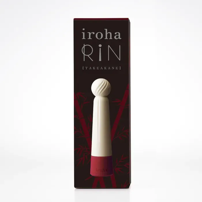 Вібратор Iroha Rin Akane — фото 7