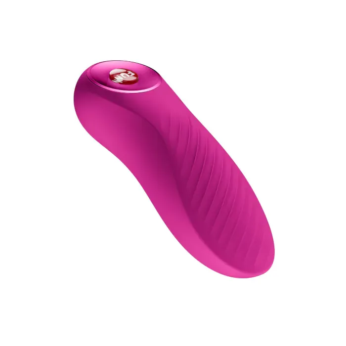Вібратор Fun Factory Bijou Magenta — фото 3