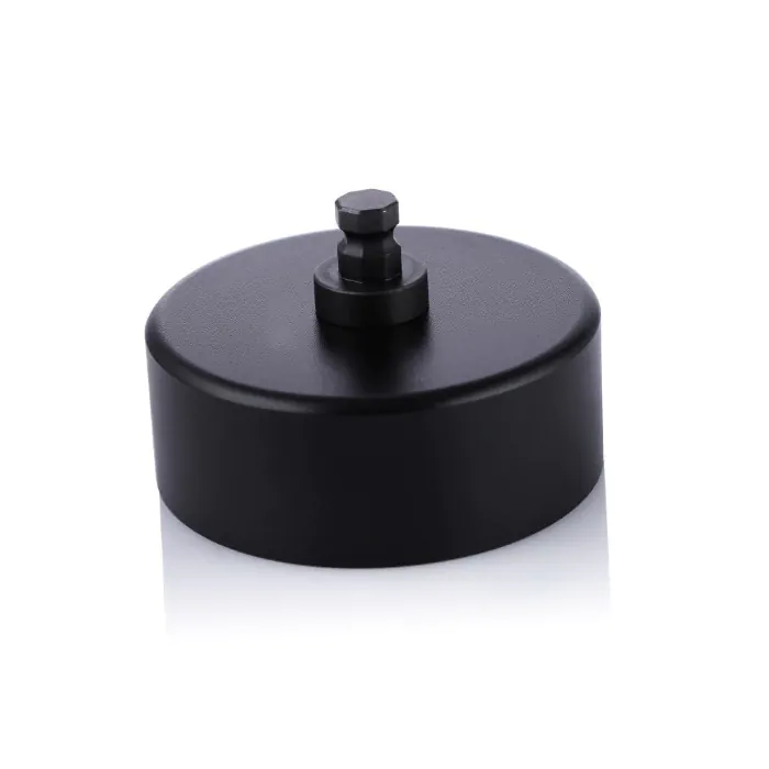 Адаптер для мастурбаторів Fleshlight Hismith Cover Adapter KlicLok — фото 5