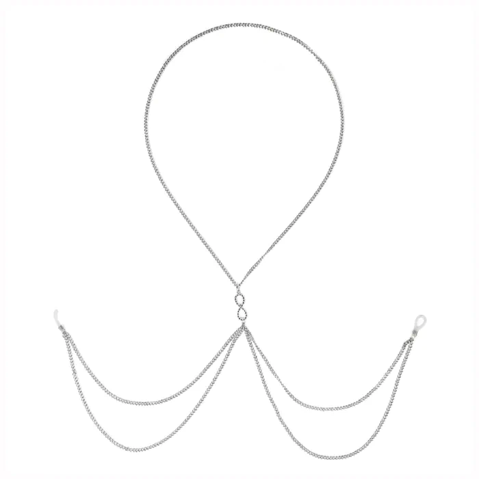 Прикраса для сосків Art of Sex Nipple Jewelry Infinity — фото 3