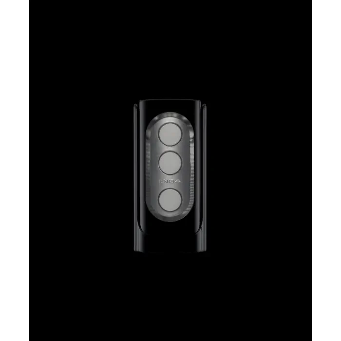 Мастурбатор Tenga Flip Hole Black — фото 5