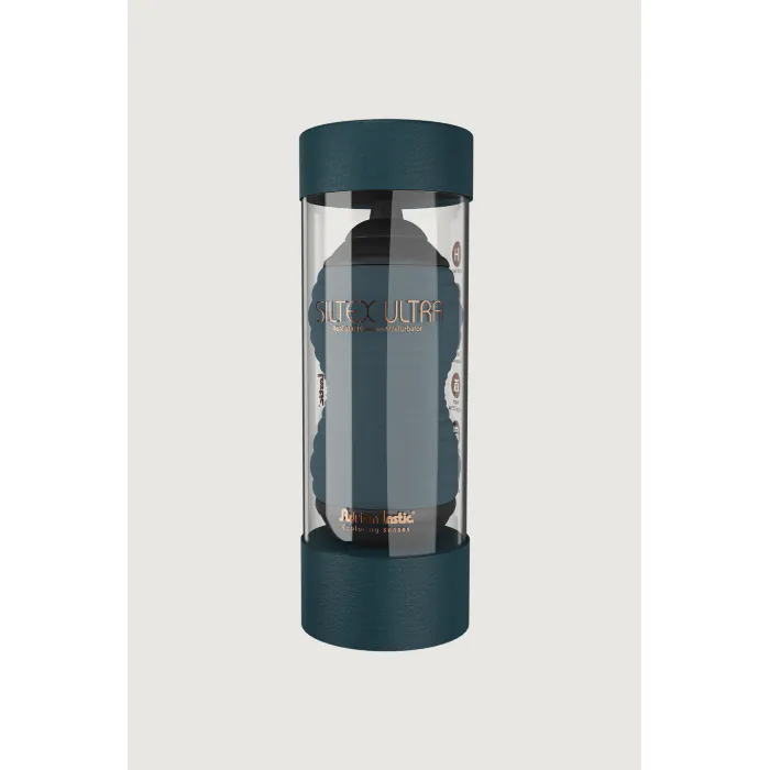 Мастурбатор Adrien Lastic Siltex Ultra — фото 12