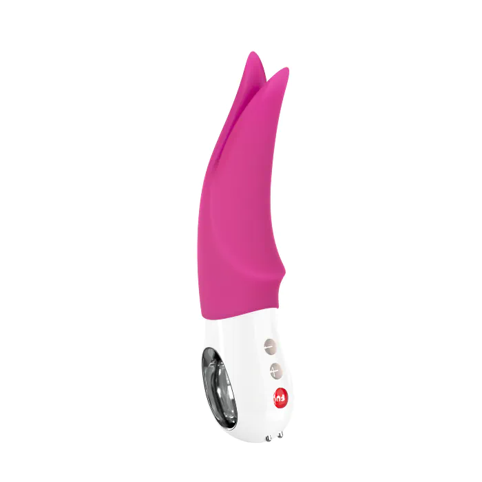 Вібратор Fun Factory Volta Pink