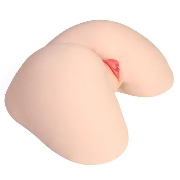 Мастурбатор Kokos Jenny Onahole 005 Real Hips Double Layer Masturbator 2WayPlus