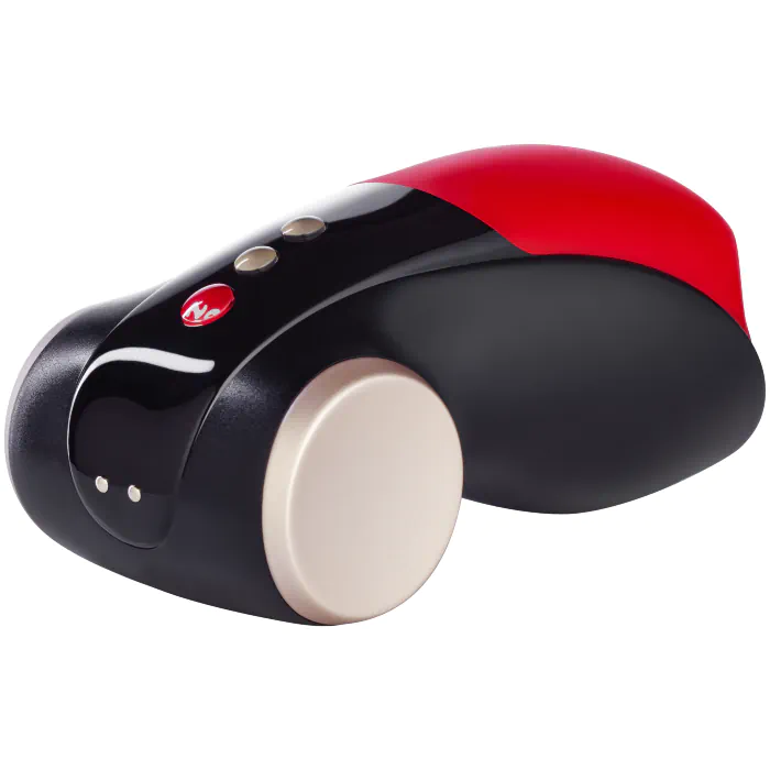 Мастурбатор Fun Factory Cobra Libre 2 Red-Black — фото 4