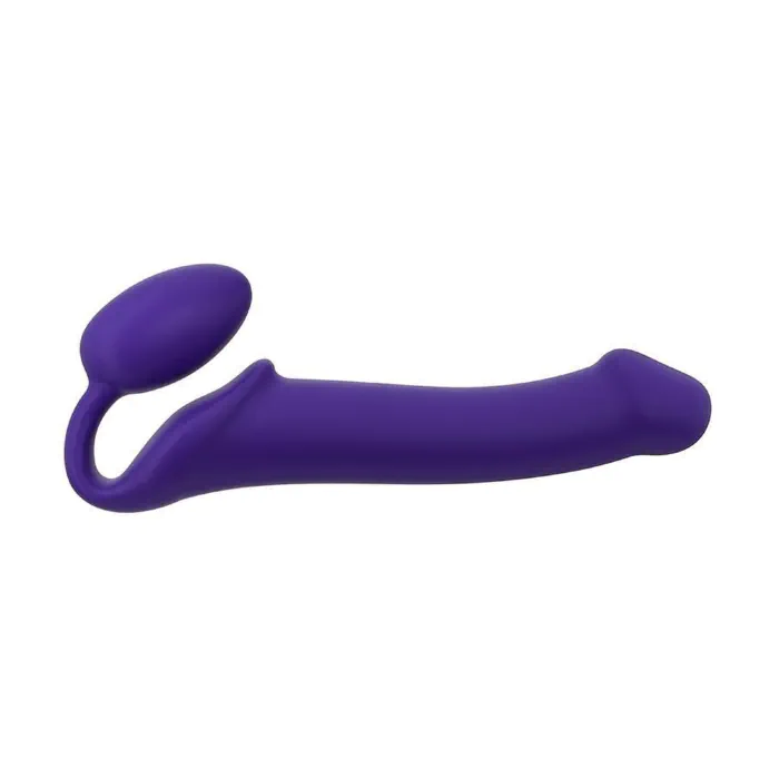 Безремневий страпон Strap-On-Me Violet L