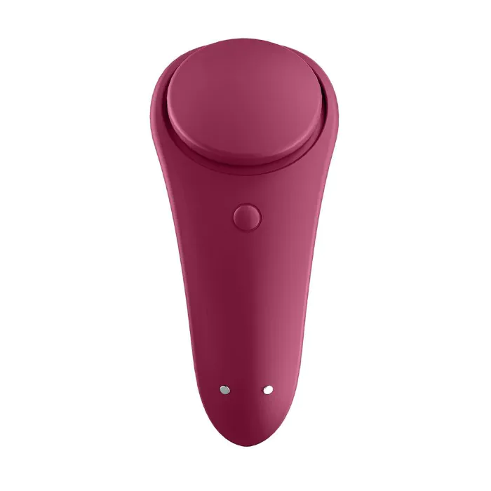 Стимулятор Sexy Secret Satisfyer — фото 3