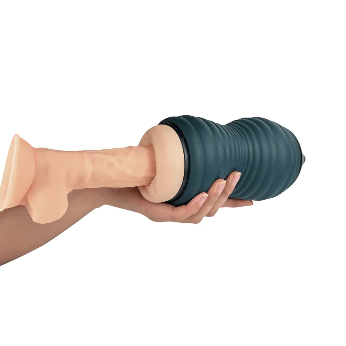 Мастурбатор Adrien Lastic Siltex Ultra — фото 8